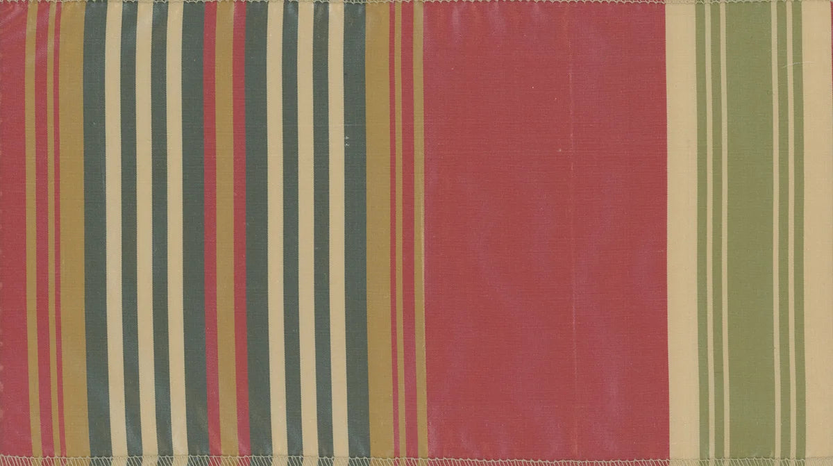 Ravello Silk Stripe
