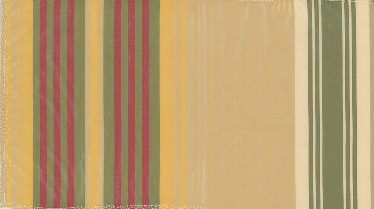 Ravello Silk Stripe