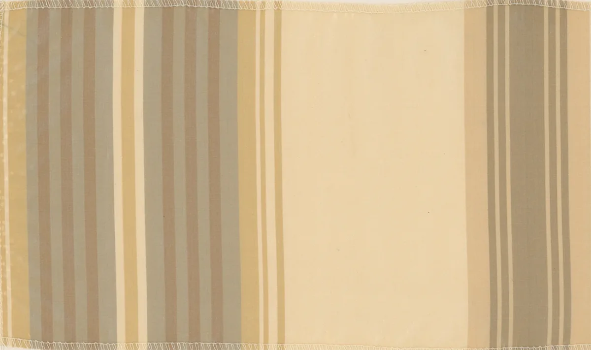 Ravello Silk Stripe