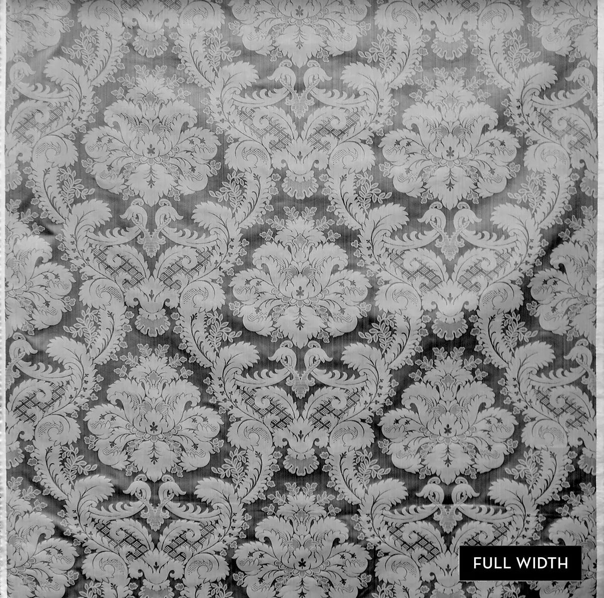Baroque Damask