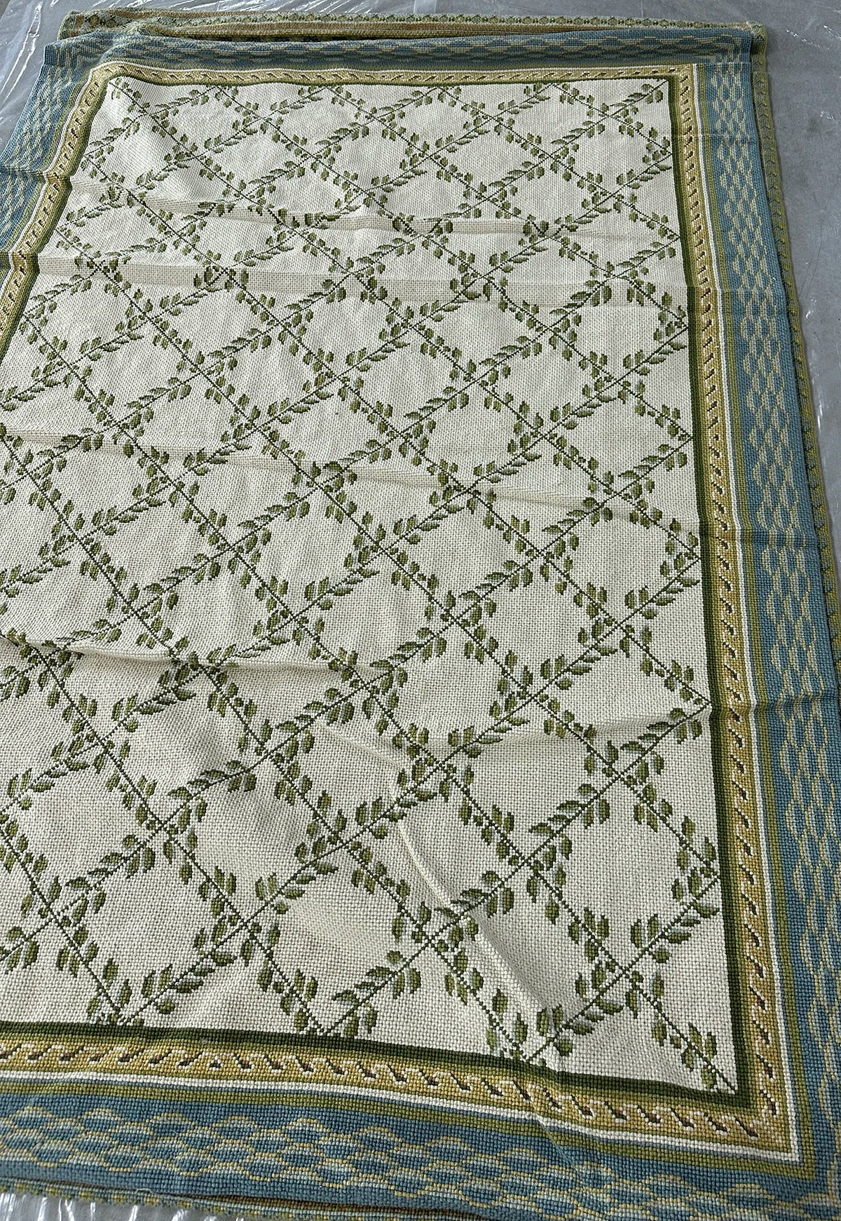 Vendome Maison - 5'11x8'6