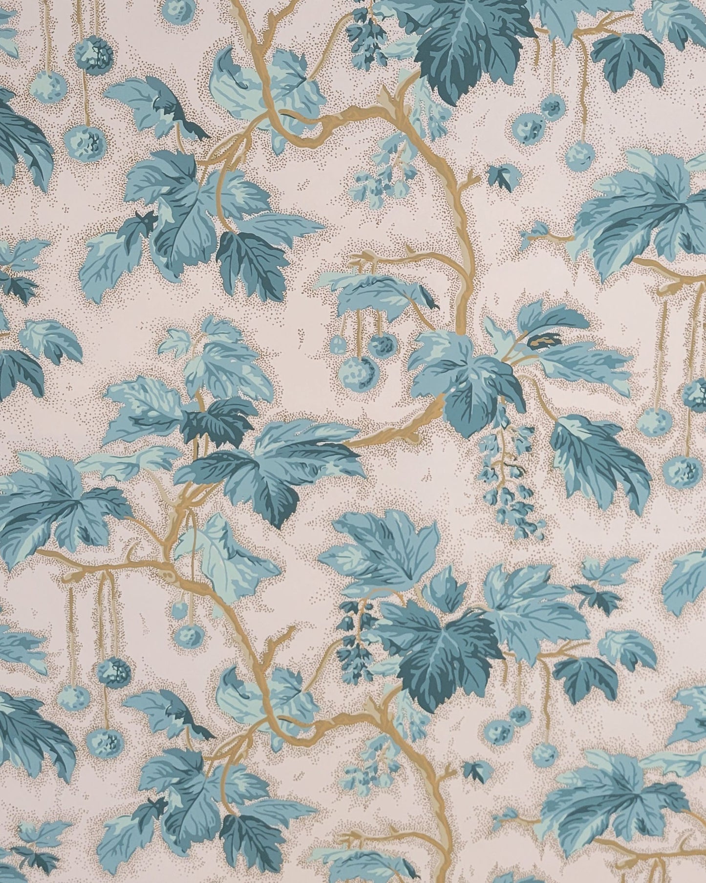 Maypops Wallpaper