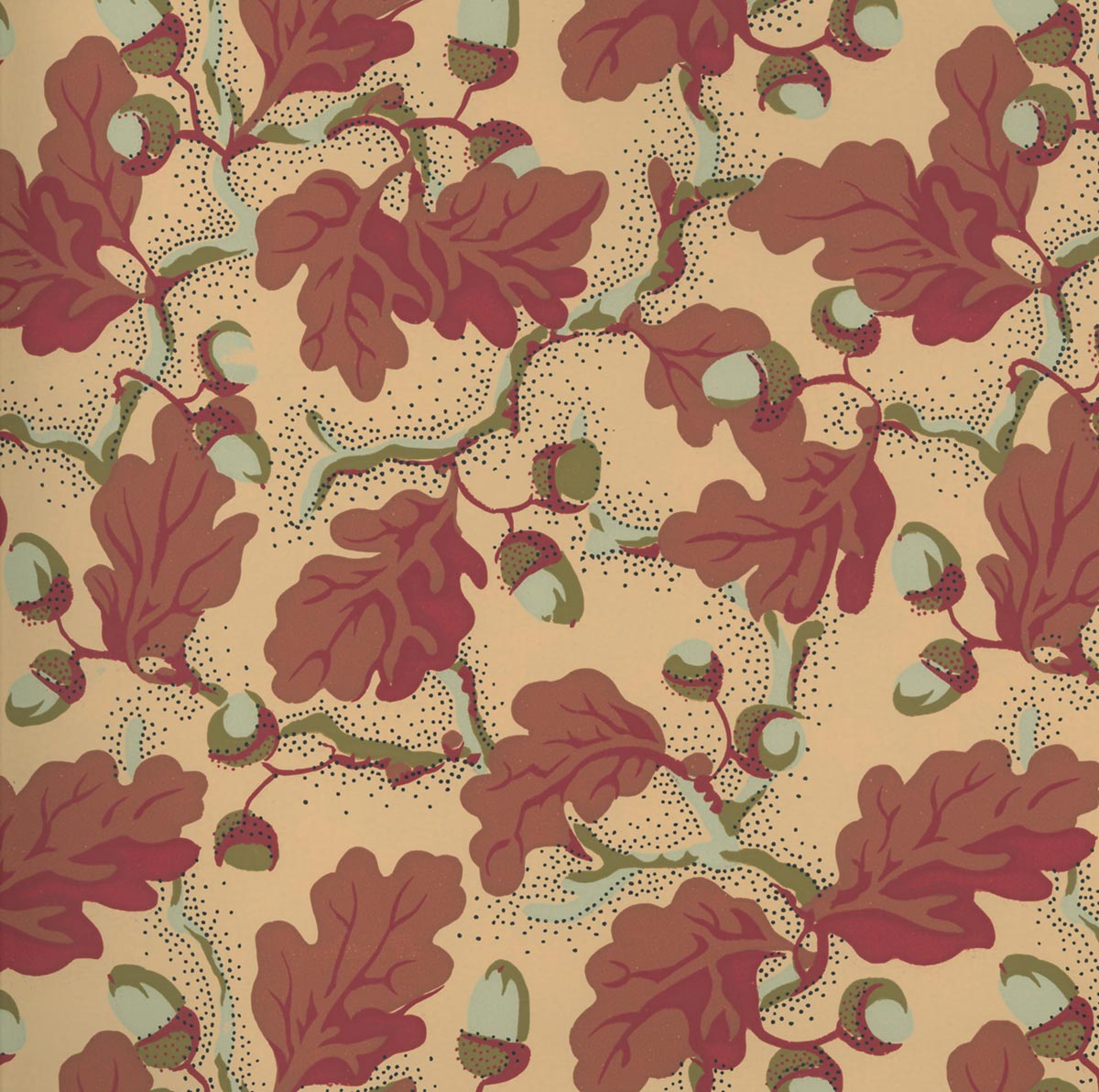 Acorn Wallpaper