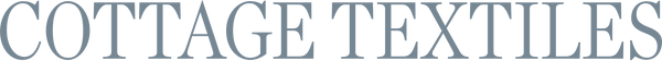 cottage textiles logo
