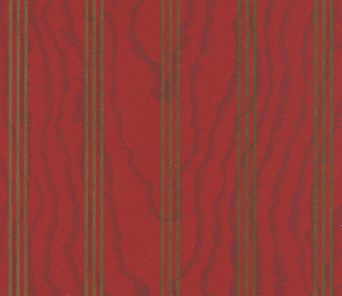 Wellington Moire Wallpaper