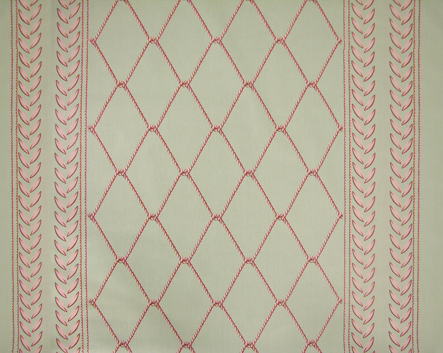 Regency Ropes