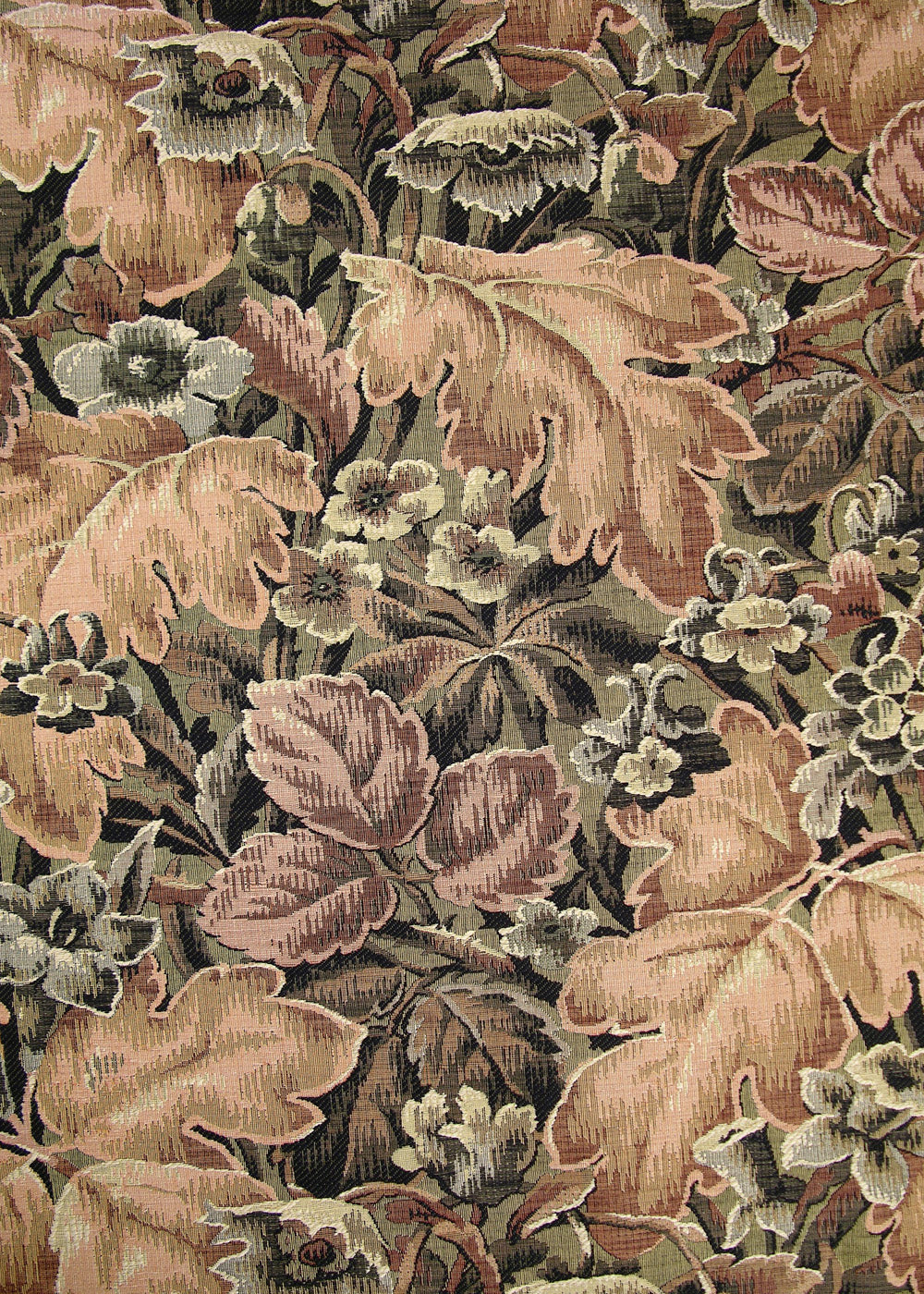 Tapestry Tropicaux
