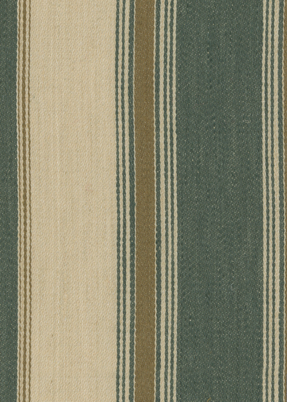 Spenser Stripe