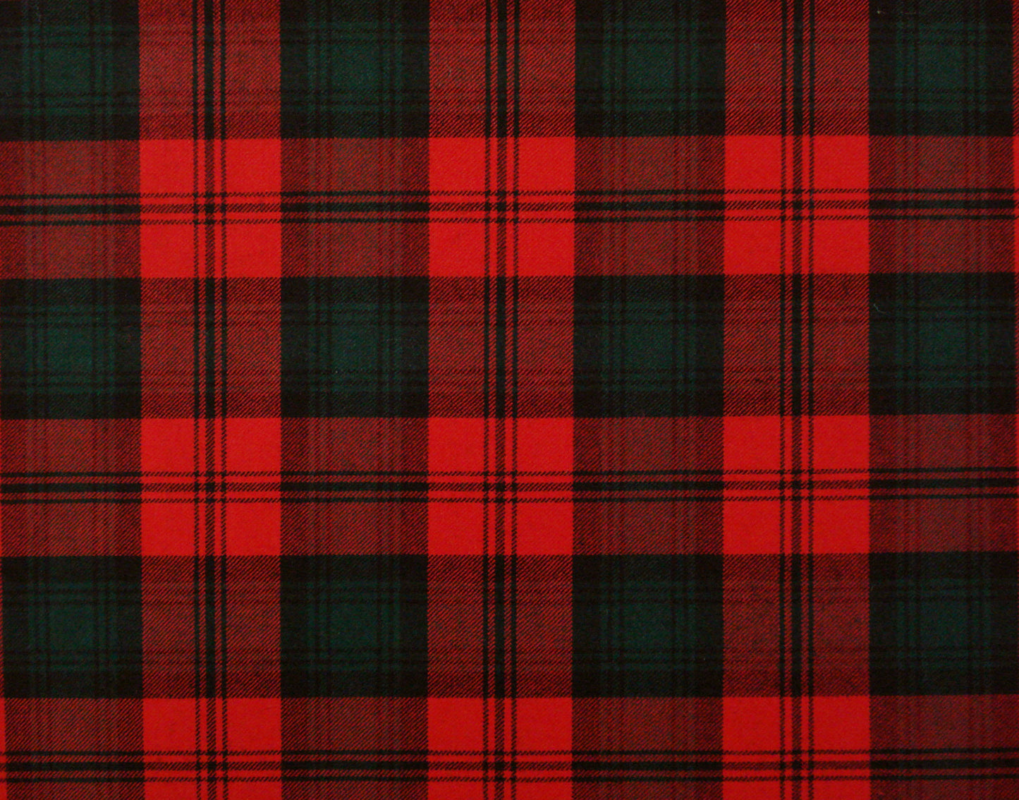 Tartan Plaid