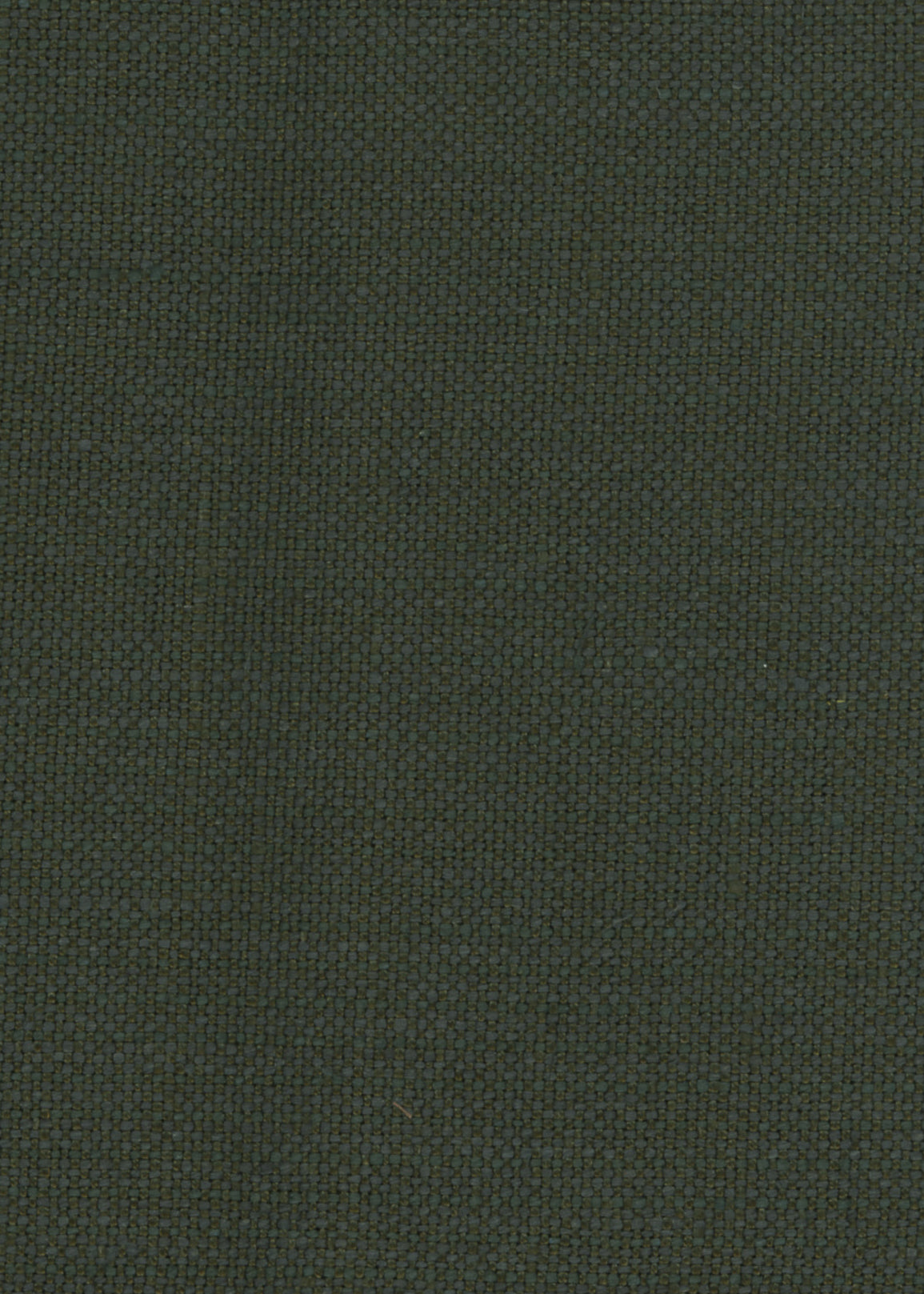 charcoal grey linen fabric close up