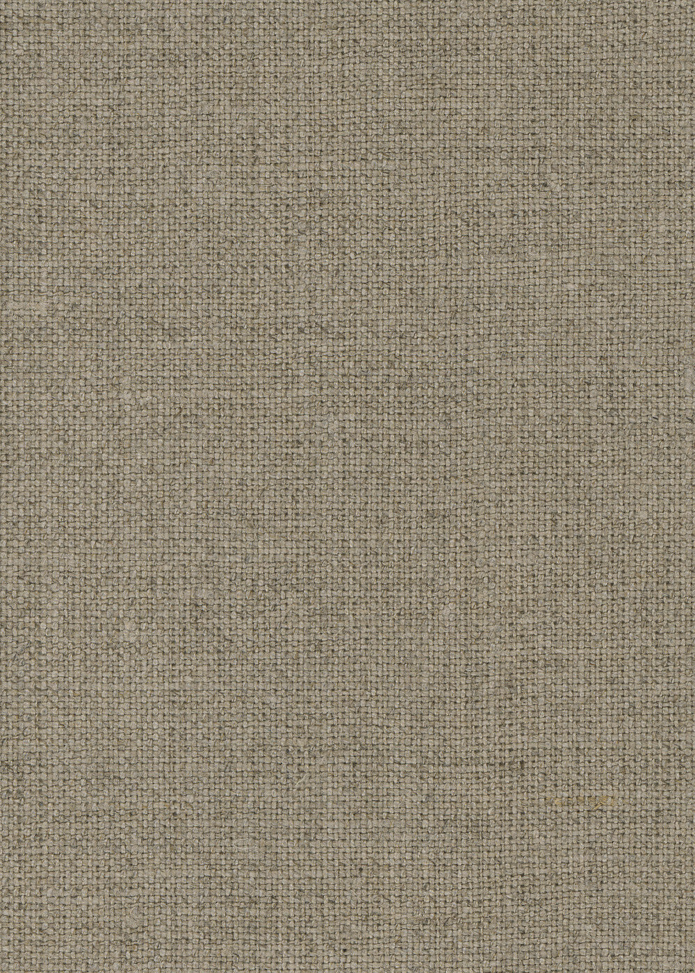 beige khaki linen fabric