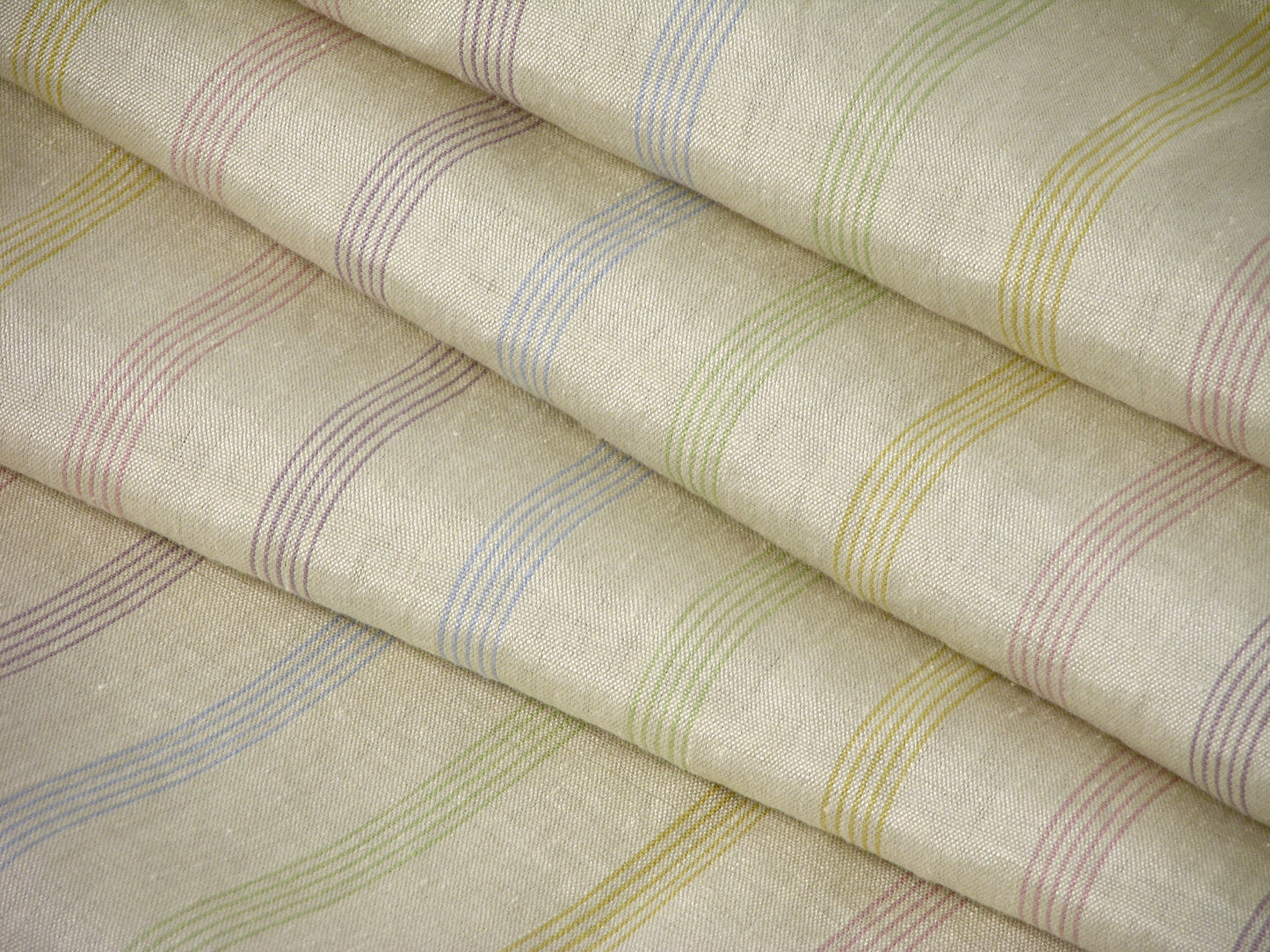 Thoreau Stripe