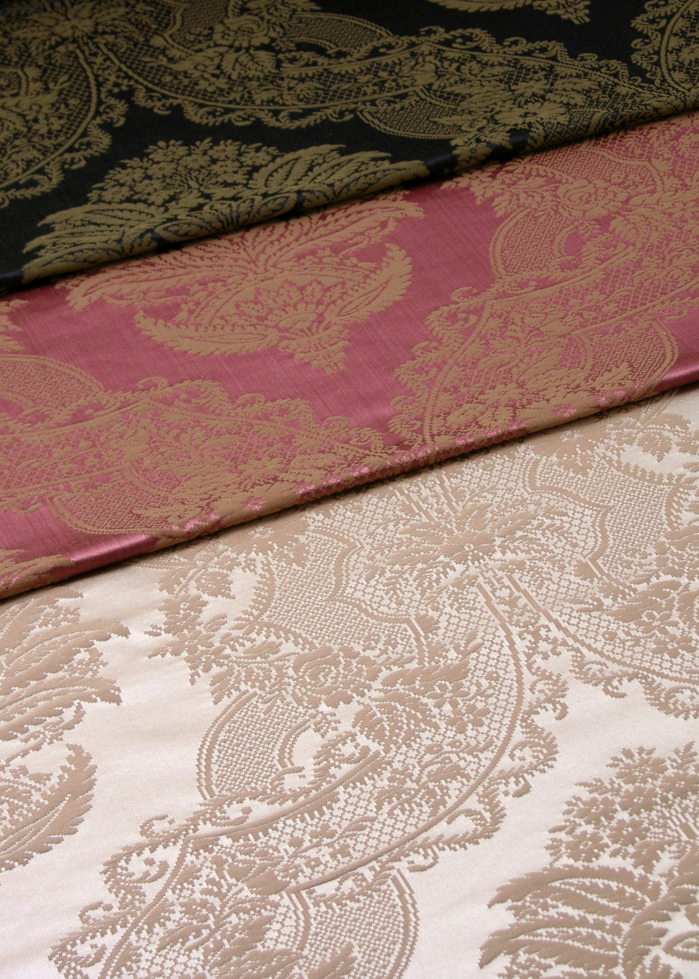 Lace Damask