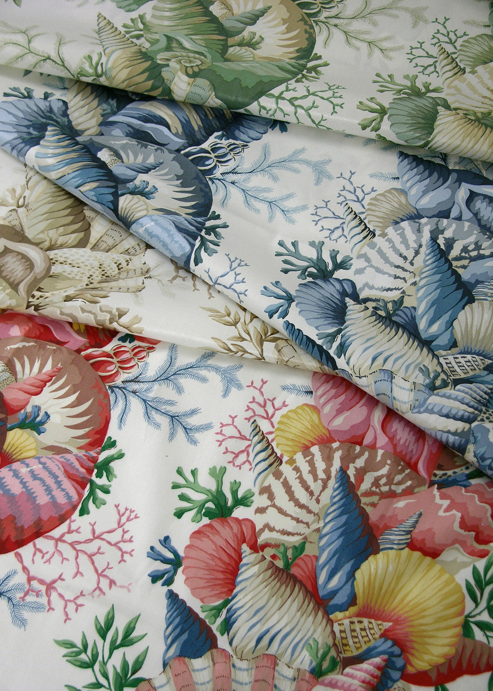 Shell Stripe