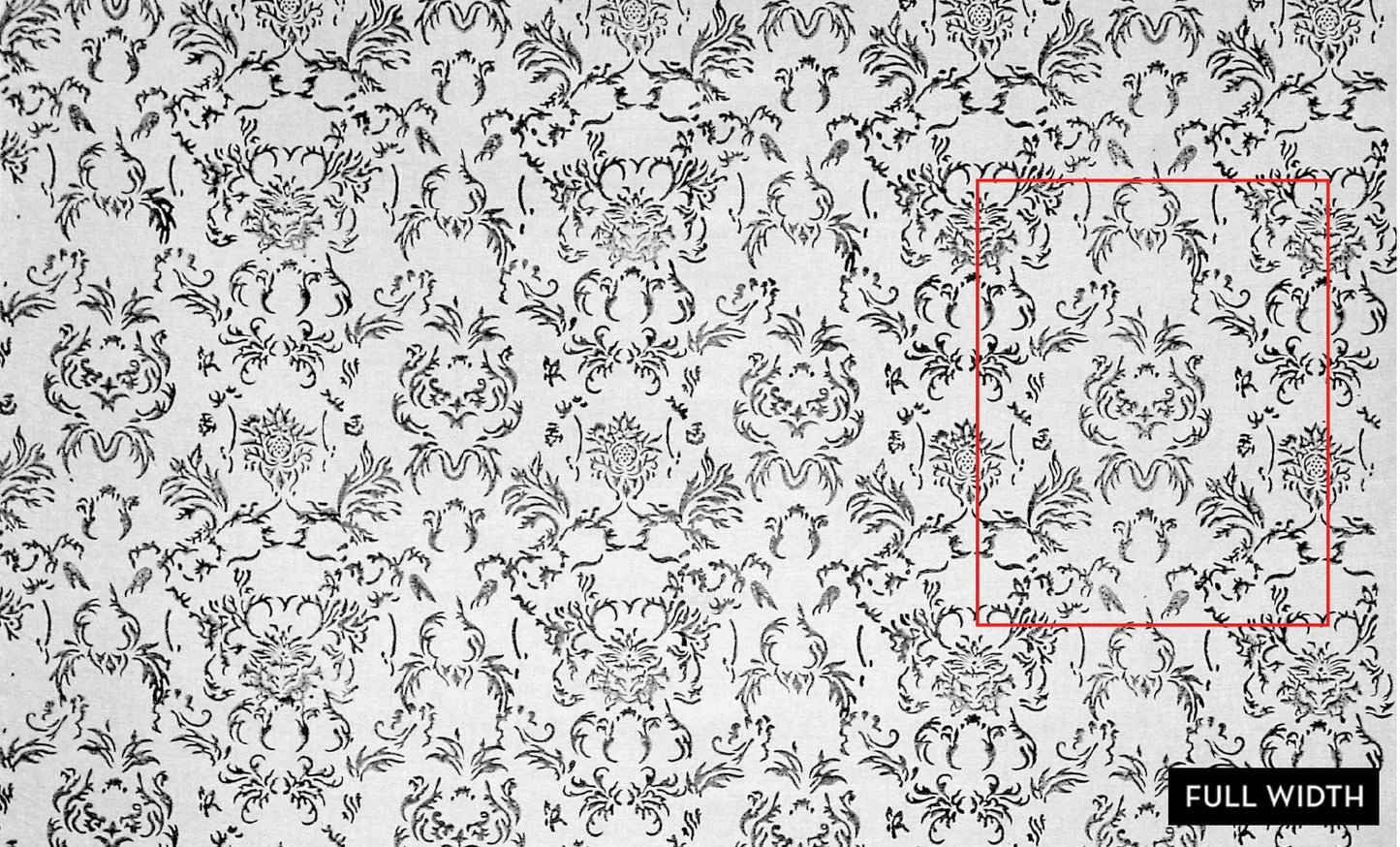 Damask Campagne