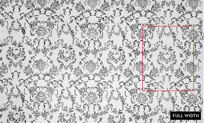 Damask Campagne