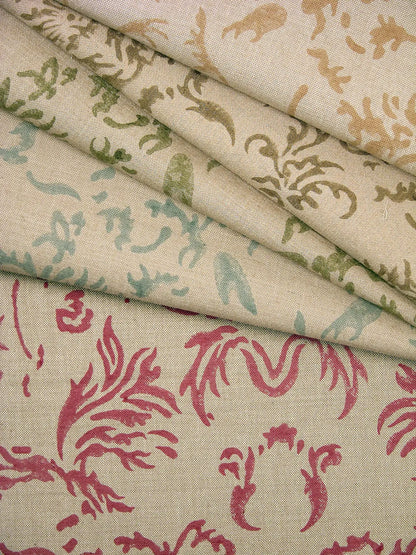 Damask Campagne