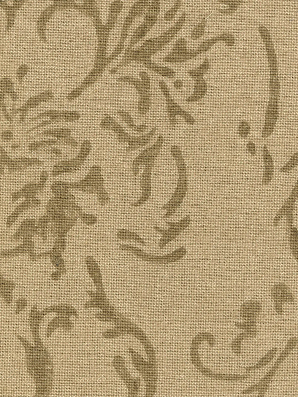 Damask Campagne