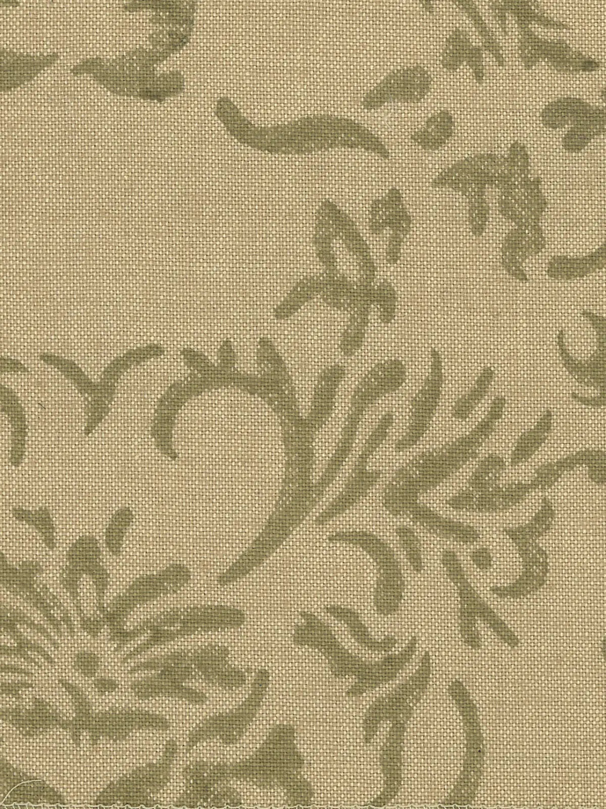 Damask Campagne