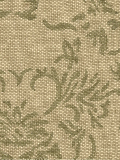 Damask Campagne