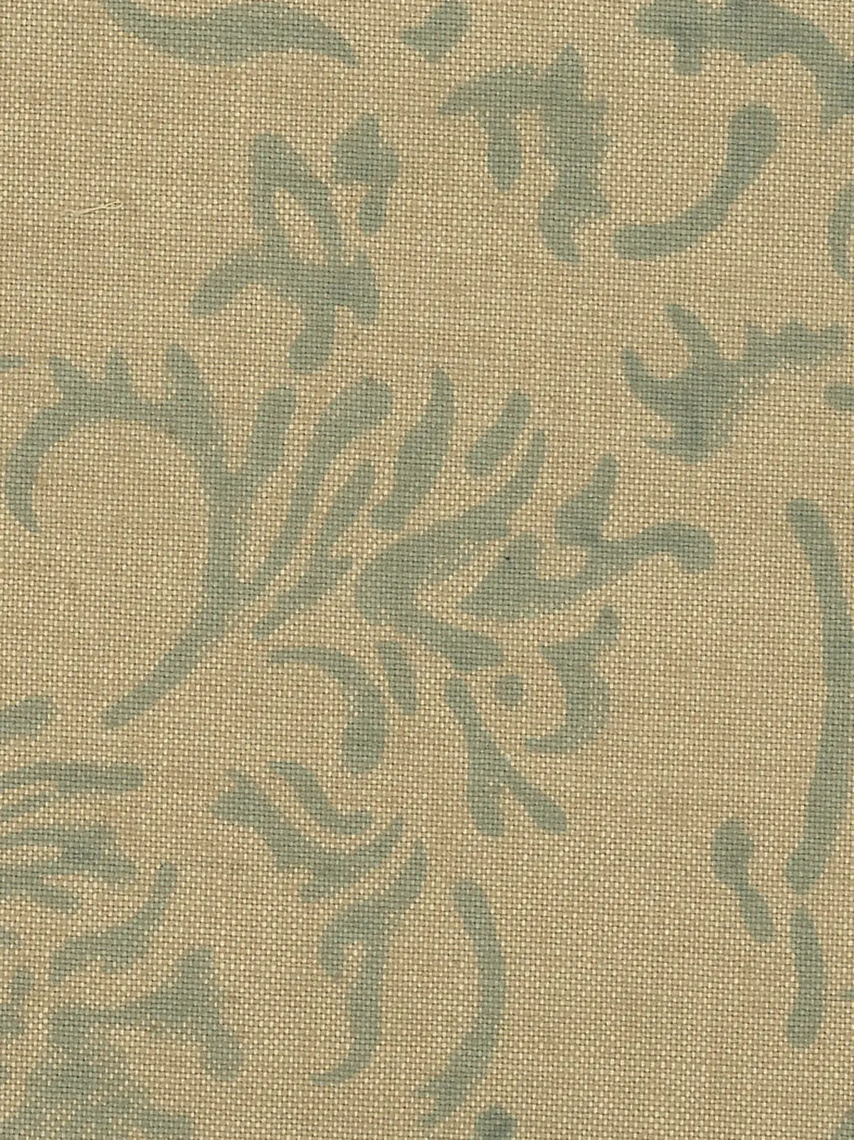 Damask Campagne