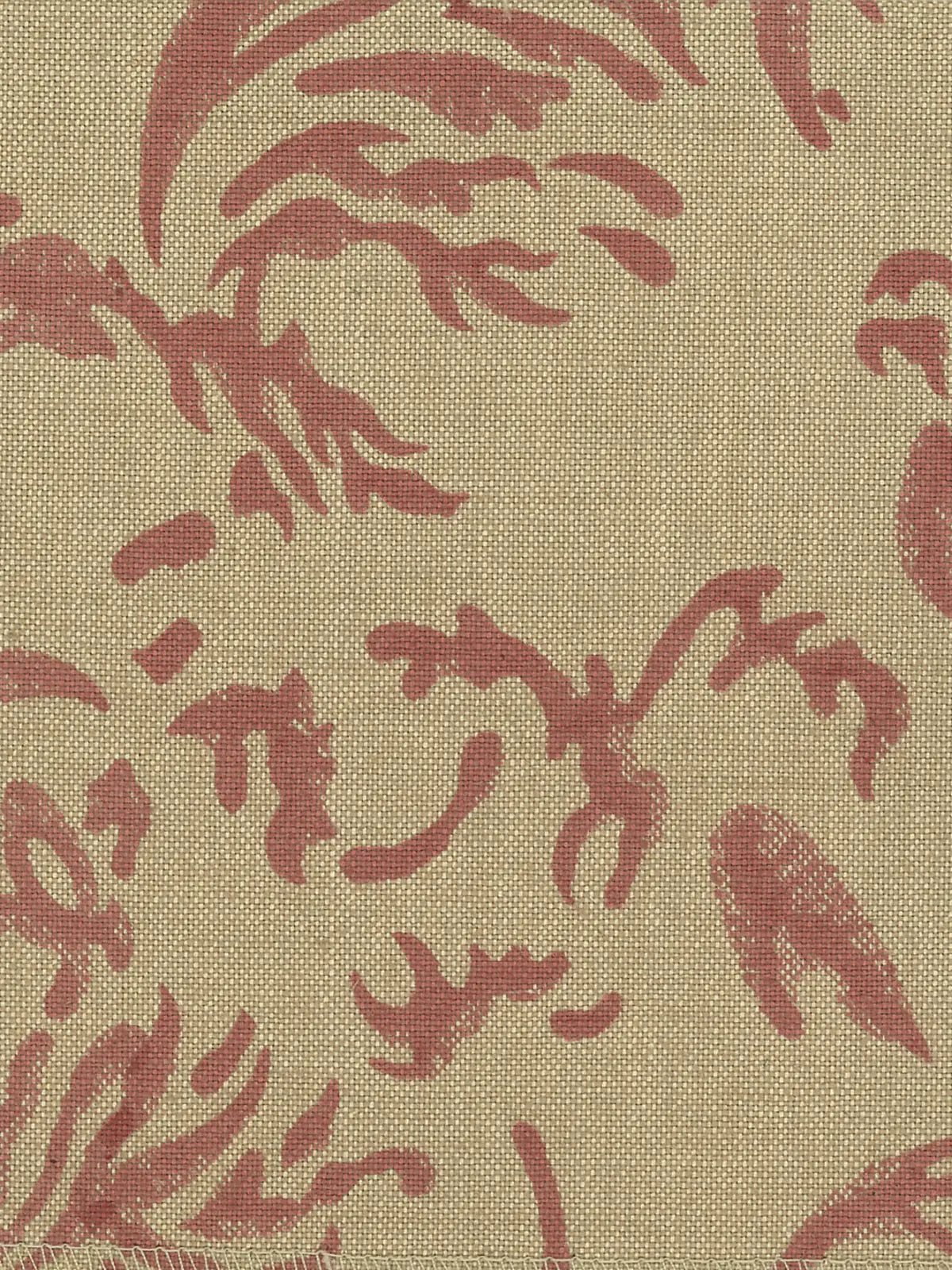 Damask Campagne