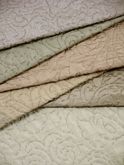 Matelasse Damask