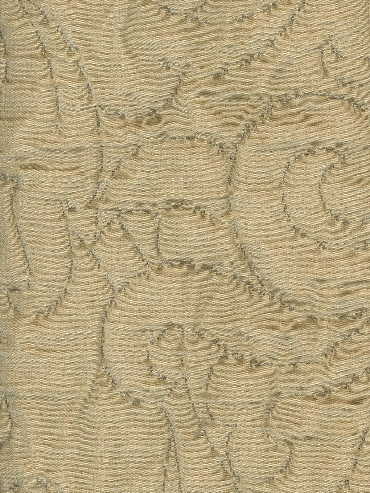 Matelasse Damask