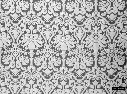 Brocatelle Damask