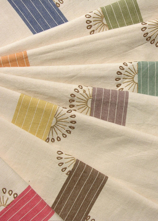 Soleil Stripe