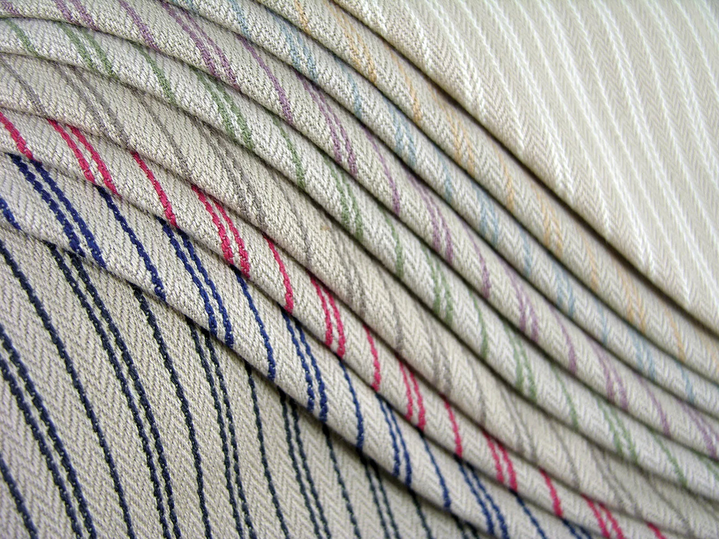Mendocino Stripe