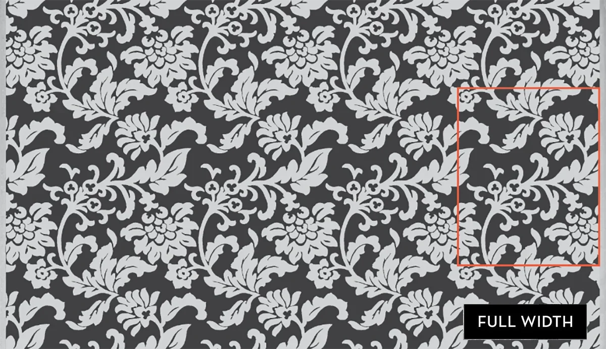 Swanson Damask