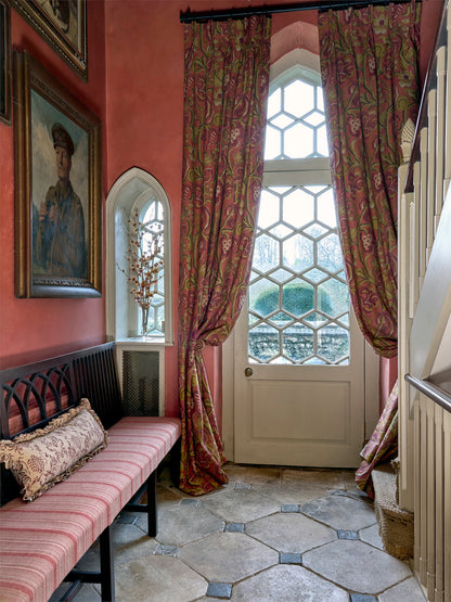 Damask Campagne