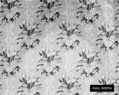 Tulips & Roses