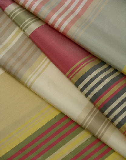 Ravello Silk Stripe