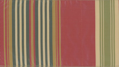 Ravello Silk Stripe