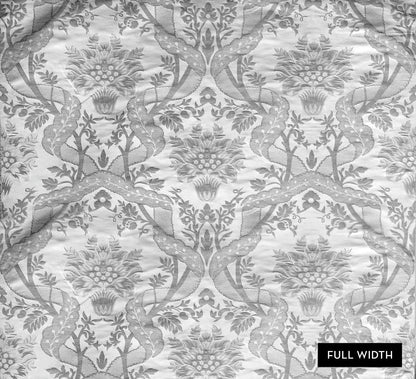 Chateau Damask