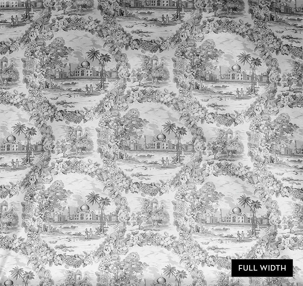Toile de Indienne