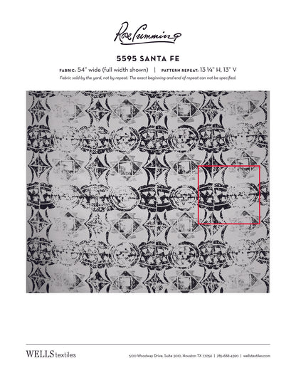 Santa Fe