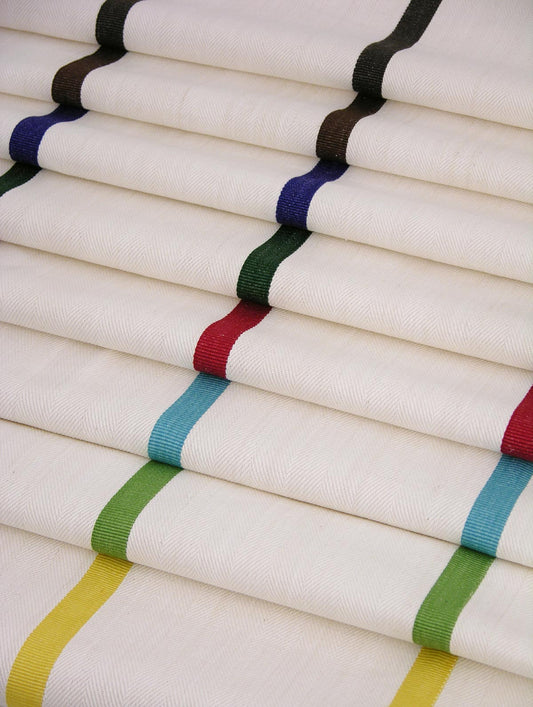 Ottoman Stripe