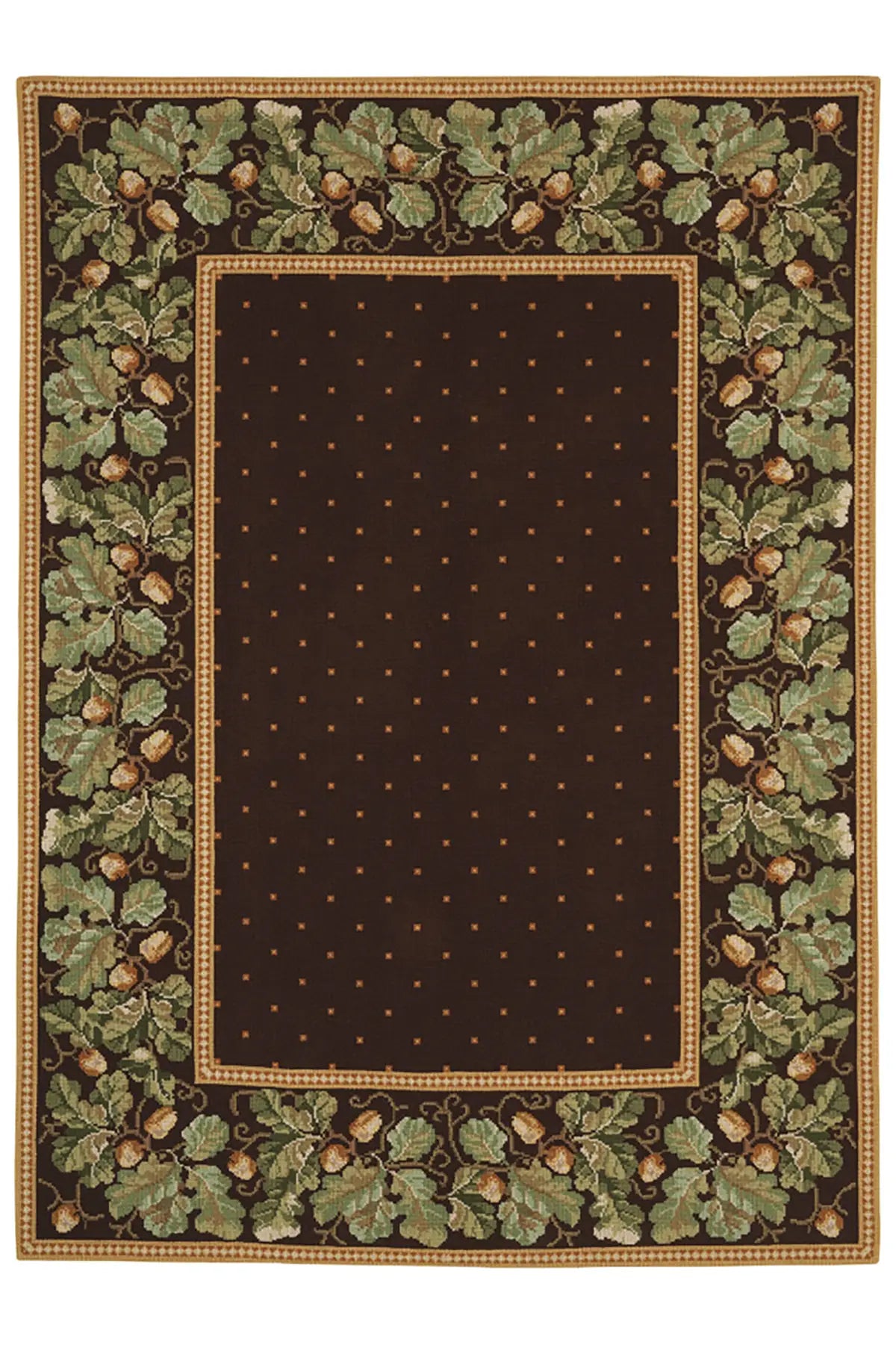 Acorn - 8x10