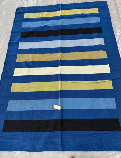 Block Stripe - 6x8'6