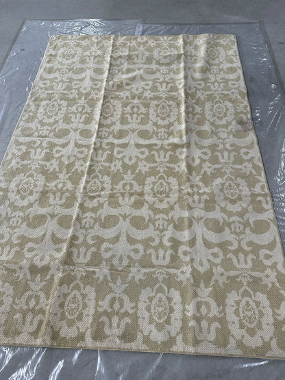 Brocade - Neutral - 5'10x8'7