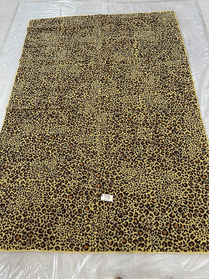 Cheetah - 6'1x8'10