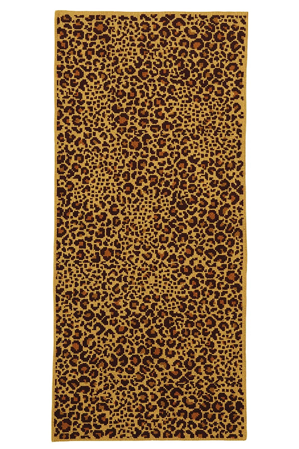 Cheetah - 6'1x8'10