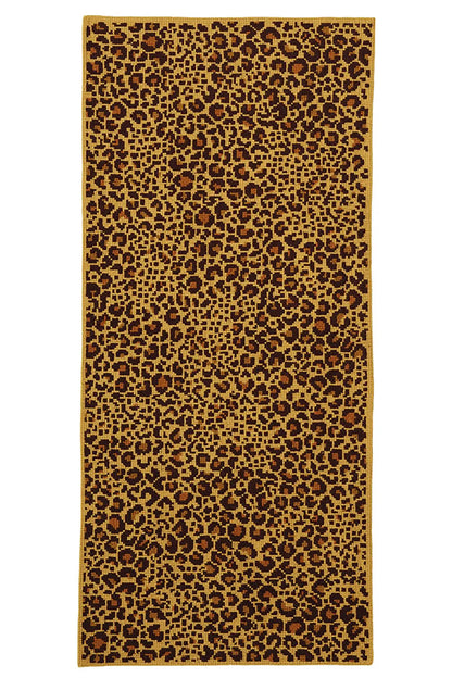 Cheetah - 6'1x8'10