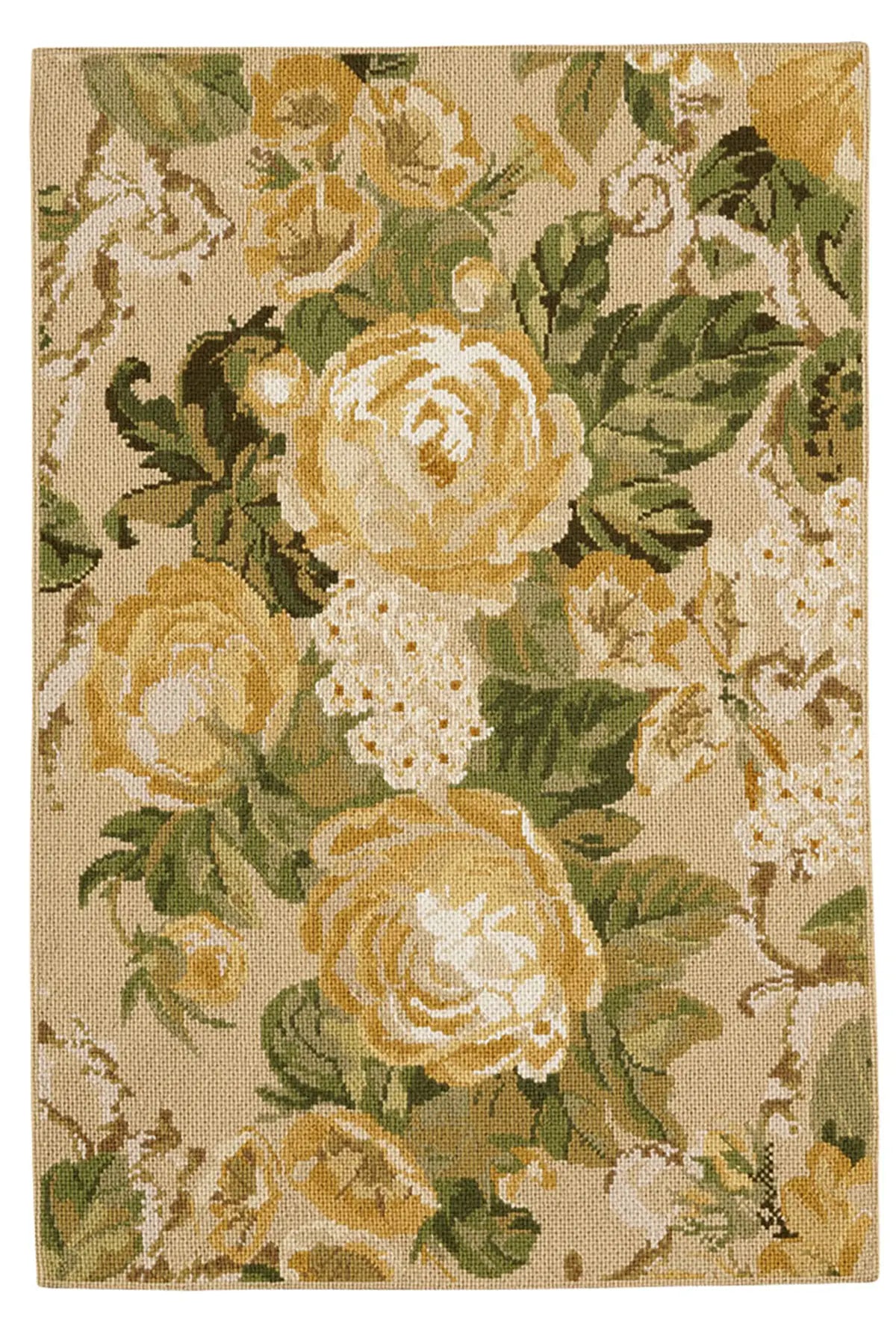 Chelsea - Vintage Gold - 6x8'8