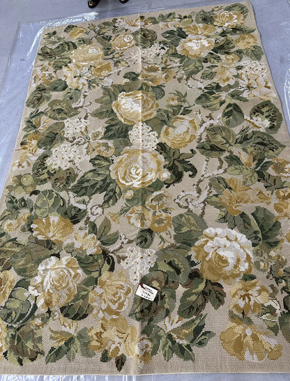 Chelsea - Vintage Gold - 6x8'8
