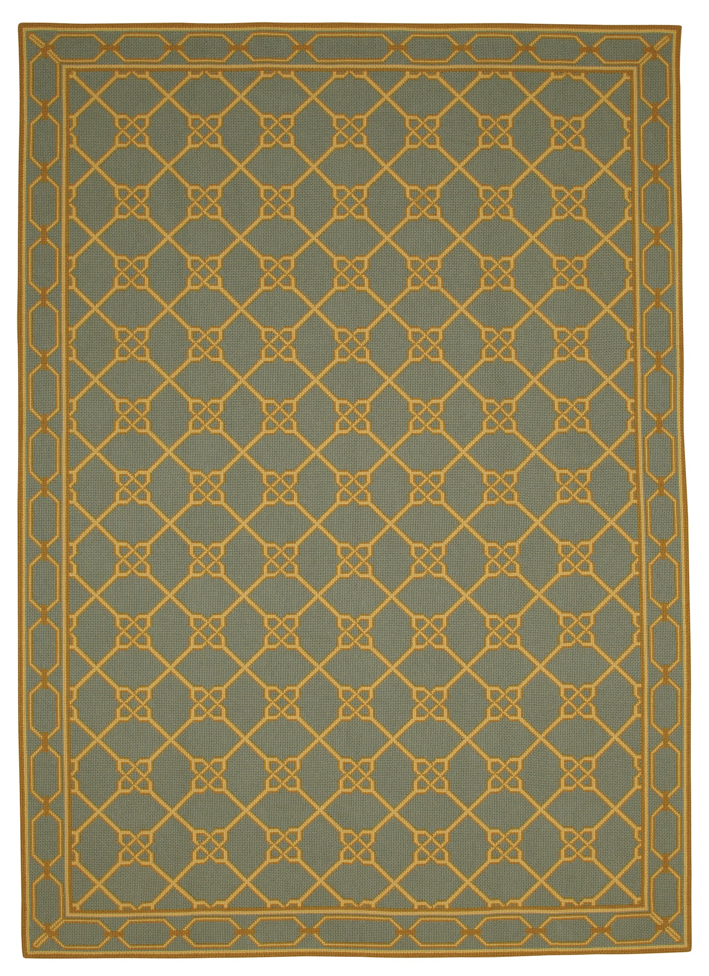 Dynasty - Aquatico  - 6'2x8'2