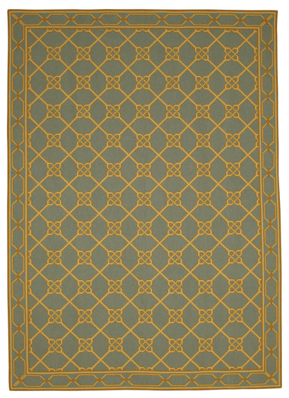 Dynasty - Aquatico  - 6'2x8'2